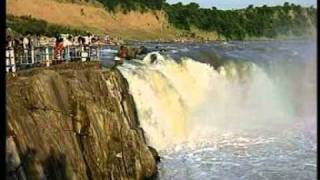 JabalpurBhedaghat  An Awesome Spectacle of Nature  Madhya Pradesh Tourism [upl. by Silver801]