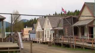 Quesnel things to do  West Coast Escapes TV [upl. by Noteloc281]