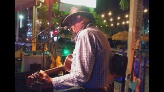 Buddy Moody Live  Old Key West 932019 [upl. by Dott]