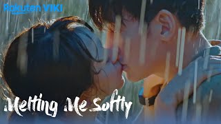 Melting Me Softly  EP7  Kiss in the Rain  Korean Drama [upl. by Eberle633]