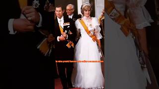 Joyas de la reina Isabel en las que aparecieron Diana y Catalina [upl. by Pulling]