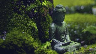 10 Minute Super Deep Meditation Music • Relax Mind Body Inner Peace Calming Music [upl. by Airun891]