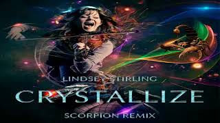 Lindsey Stirling  Crystallize [upl. by Iamhaj]