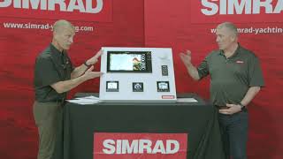 Simrad LIVE  20 Howto Tips on Using NSSEvo3S™ [upl. by Alaj258]