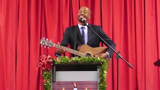 Temple Of God Church  Worship Ps Workneh Alaro [upl. by Vern491]