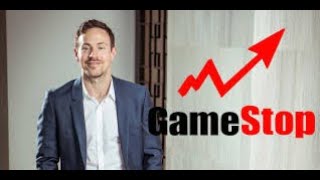 GameStop Annual Shareholders Meeting Live Streaming  FREE Oculus Giveaway [upl. by Ahsyle]