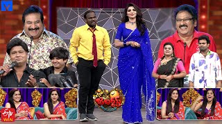 Extra Jabardasth Latest Promo  15th March 2024  Rashmi GautamManoImmanuelBullet Bhaskar [upl. by Marchal]