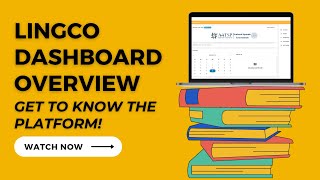 Quick Look 🔎 An Introduction to your Lingco Dashboard [upl. by Kort290]