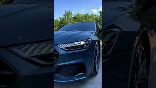 2024 Audi A7 Sportback  A New Standard in Luxury [upl. by Nyleahs327]