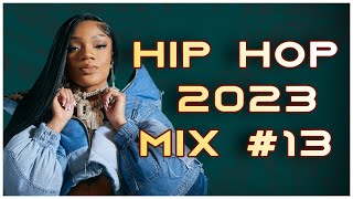 HIP HOP 2023 MIX  13  TRAP NEW HIP HOP 2023  DJ ALYT  HIP HOP amp RAP PARTY 2023 [upl. by Kaliope]