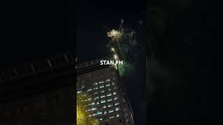 Christmas Tree Lighting 2024 at Araneta Coliseum viceganda joshcullen fyangsmith kaimontinola [upl. by Boarer464]