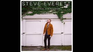 Steve Everett quotLong Yearquot Official Audio [upl. by Cinimmod]