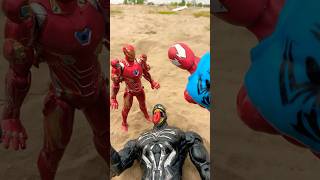 Never Stomp On Spiders viral satisfying squishy trend memes toys spiderman [upl. by Rebmak]