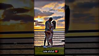 GFbf kIsS sTaTuS 😘 CoUpLe lOvE sTaTuS ❤ rOmAnTiC sTaTuS shorts short youtubeshorts [upl. by Eiuqnom751]