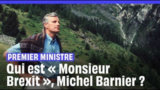 Michel Barnier Premier ministre  Les 4 choses à savoir sur le nouveau chef du gouvernement [upl. by Saunderson433]