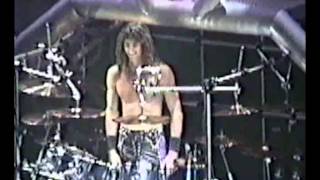 Judas Priest  Live in Toronto 1990 FULL CONCERT [upl. by Ahmar908]