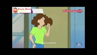 Shin Chan Malay 8 [upl. by Ettennat402]