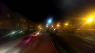 Timelapse Merry Hill  Dudley 2 [upl. by Sterner515]