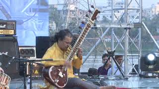 Classical music  Sitar  Bangladesh Shilpakala Academy [upl. by Ahsima]