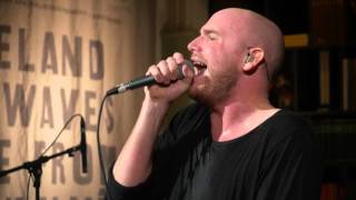 Agent Fresco  See Hell Live on KEXP [upl. by Natsreik]