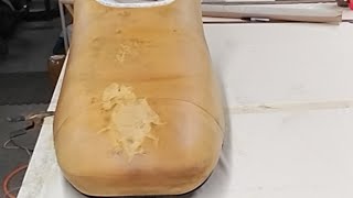 JET SKI FOAM REPAIR AND RECOVER DIY [upl. by Raymond431]