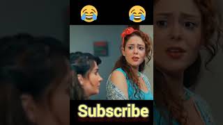 naina and sinan funny scene 😂 funny emergencypyar foryou foryoupage [upl. by Monro381]