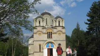 Sardisale Lešočkiot manastir  Vaska Ilieva [upl. by Gnilrac717]