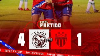 Resumen Completo Xelajú MC 4 🆚 Antigua 1 jornada 8 Apertura 2024 [upl. by Kall]