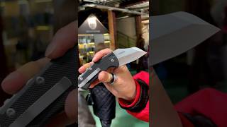 Urban Legal Lansky  как вам нож складнойнож knife ножи edc daggerr blade чтонакармане [upl. by Giordano599]