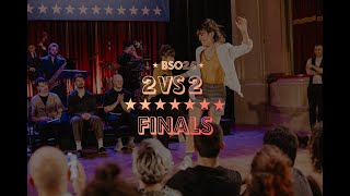 2VS2 FINALS  BARSWINGONA 2024  BSO24 [upl. by Sosna]