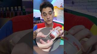 Tutorial rápido do BARQUINHO COM YAKULT [upl. by Ahtelrac]