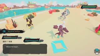 Temtem Random pt2 [upl. by Juliette]