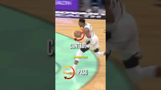 ¡Aprende a usar el PASO CERO la guía definitiva basketball nba fiba [upl. by Lala]