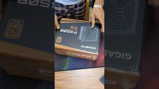 Gigabyte P450B Power supply Best power supply for Gigabyte GigabyteP450BPowerSupply [upl. by Mharba]