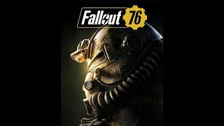 Fallout 76 The New Adventures Episode 103  Exploring the New Land [upl. by Jamill]