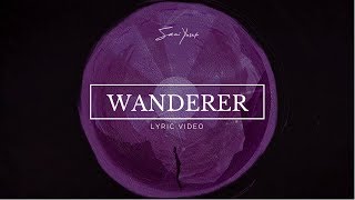 Sami Yusuf  Wanderer Lyric Video [upl. by Atiugram]