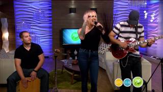 Tóth Gabi Elég volt20150918 – tv2hufem3cafe [upl. by Ardnaxela]