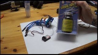 How To Wateproof Your Electronics In Detail [upl. by Orola]