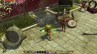 Titan Quest Walkthrough  Changan [upl. by Jackson134]