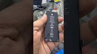 IPHONE SE 2020 BATTERY CHANGE 🔋 [upl. by Laroc3]