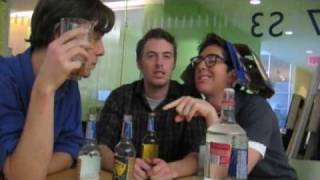 Jake and Amir Interpreters 2 Cheer Up [upl. by Roswald]