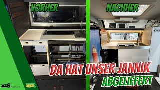 Da hat unser Jannik abgeliefert  WCS Goch [upl. by Brittan]