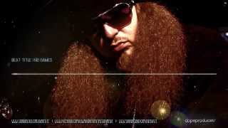 Rittz Type Beat  No games  Prod LowerNorth [upl. by Akahc]