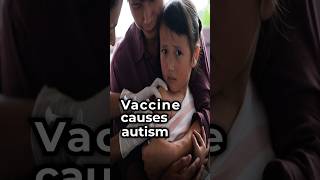 Myth That Vaccine Causes Autism – Debunking Misconceptions [upl. by Keir313]