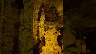 소렉 골짜기 종유석 동굴Stalactite Cave [upl. by Ysle]