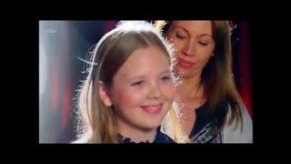 BGT 16 AUDITIONS  BEAU DERMOTT [upl. by Ialokin]