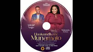 MUNAMATOOfficial audio 2024 Mukunda Sylvia Moyana ft Admire Nago [upl. by Liebermann142]