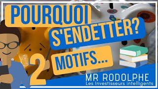 quotPOURQUOI SENDETTERquot [upl. by Ovid634]