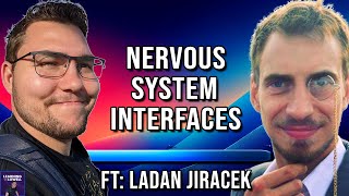 Ladan Jiracek Paradromics Neuralink amp Future of Neurotech  Learning with Lowell 162 [upl. by Latsirhc406]