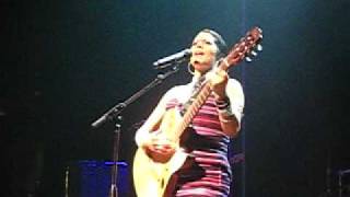 Lila Downs  Fallaste Corazón  House of Blues San Diego 0916 [upl. by Puttergill204]